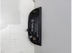 Recambio de maneta exterior puerta trasera izquierda para alfa romeo 147 (937_) 1.9 jtd (937.axd1a, 937.bxd1a) referencia OEM IA 2