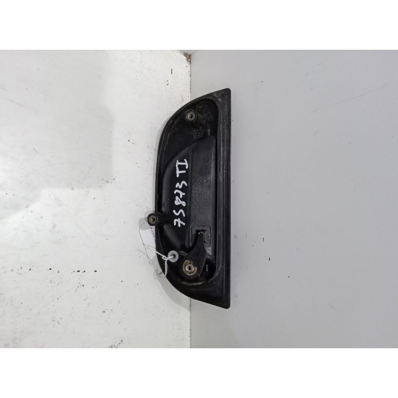Recambio de maneta exterior puerta trasera izquierda para alfa romeo 147 (937_) 1.9 jtd (937.axd1a, 937.bxd1a) referencia OEM IA
