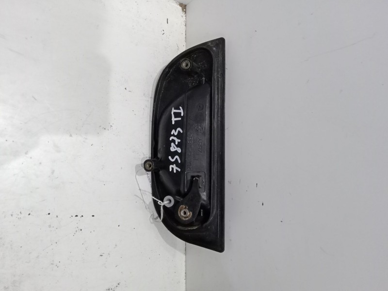 Recambio de maneta exterior puerta trasera izquierda para alfa romeo 147 (937_) 1.9 jtd (937.axd1a, 937.bxd1a) referencia OEM IA