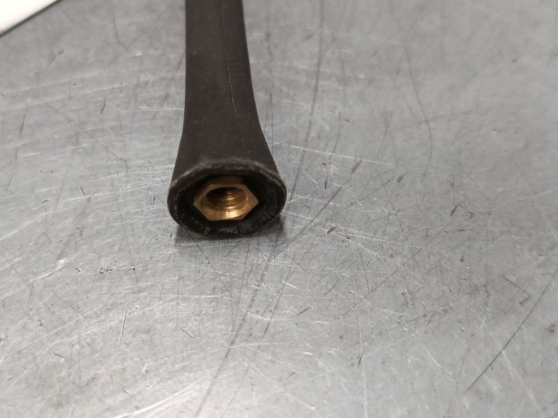 Recambio de antena para peugeot 207/207+ (wa_, wc_) 1.6 hdi referencia OEM IAM   