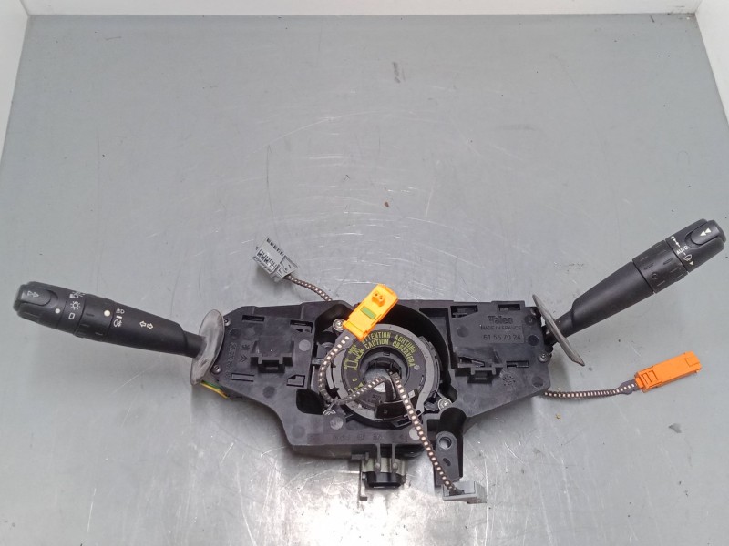 Recambio de mando luces para peugeot 607 (9d, 9u) 2.2 hdi referencia OEM IAM 96378815ZL  