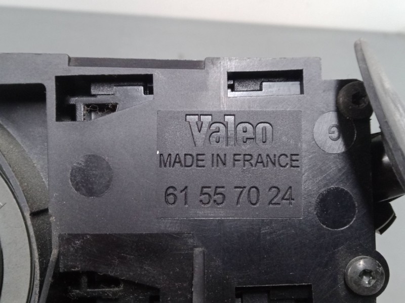 Recambio de mando luces para peugeot 607 (9d, 9u) 2.2 hdi referencia OEM IAM 96378815ZL  