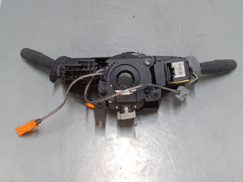 Recambio de mando luces para peugeot 607 (9d, 9u) 2.2 hdi referencia OEM IAM 96378815ZL  