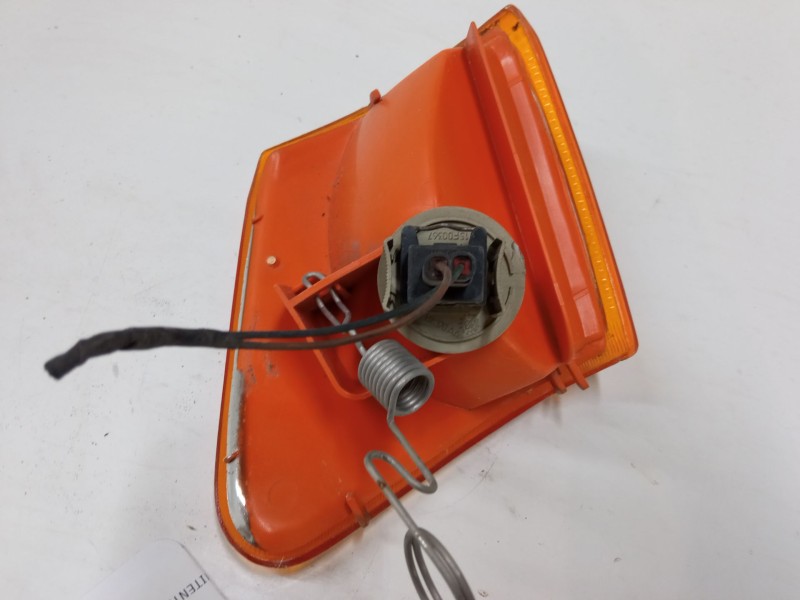 Recambio de intermitente delantero derecho para ford fiesta iii (gfj) 1.1 referencia OEM IAM   