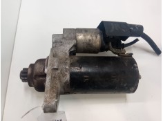 Recambio de motor arranque para seat leon (1p1) 1.6 tdi referencia OEM IAM 0001123028  