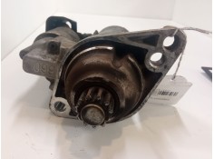 Recambio de motor arranque para seat leon (1p1) 1.6 tdi referencia OEM IAM 0001123028   2