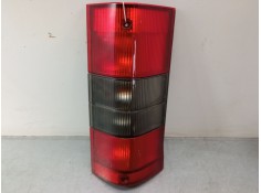 Recambio de piloto trasero derecho para fiat ducato furgoneta (230_) 1.9 td referencia OEM IAM   