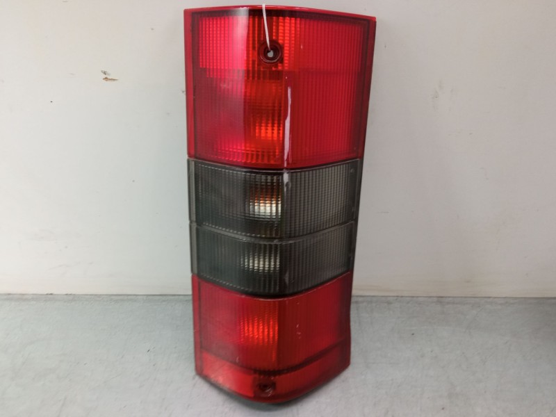 Recambio de piloto trasero derecho para fiat ducato furgoneta (230_) 1.9 td referencia OEM IAM   