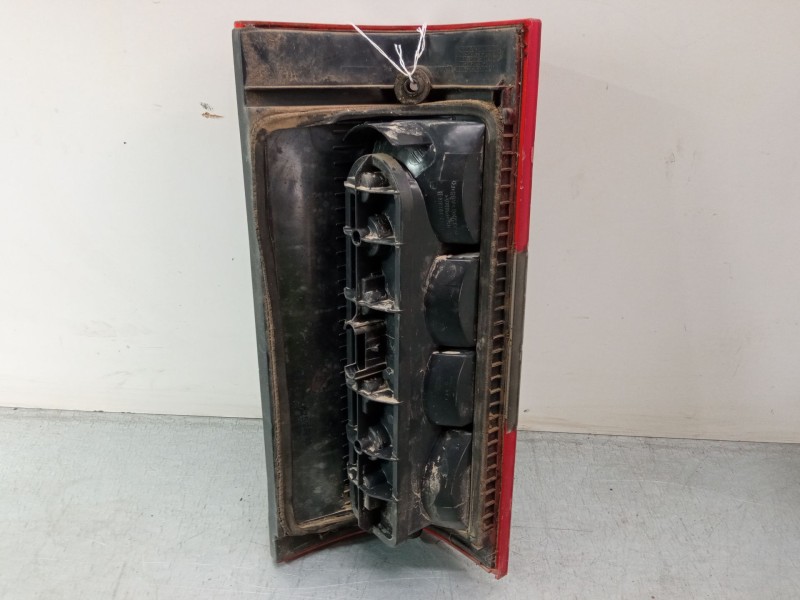 Recambio de piloto trasero derecho para fiat ducato furgoneta (230_) 1.9 td referencia OEM IAM   