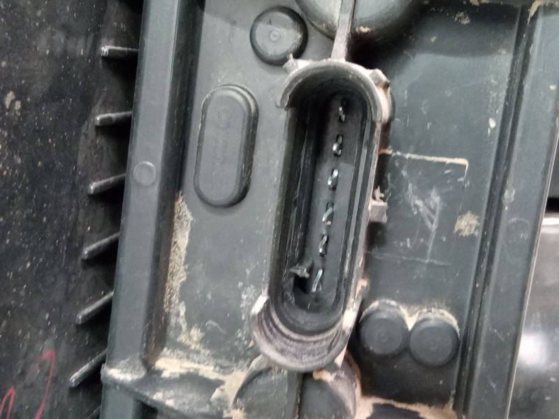 Recambio de piloto trasero derecho para fiat ducato furgoneta (230_) 1.9 td referencia OEM IAM   