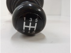 Recambio de pomo palanca cambio para ford fusion (ju_) 1.4 referencia OEM IAM    2