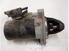 Recambio de motor arranque para ford fusion (ju_) 1.4 referencia OEM IAM   