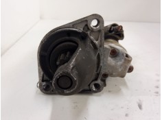 Recambio de motor arranque para ford fusion (ju_) 1.4 referencia OEM IAM    2