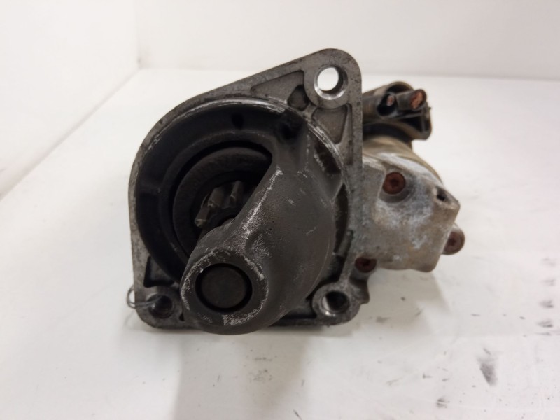 Recambio de motor arranque para ford fusion (ju_) 1.4 referencia OEM IAM   