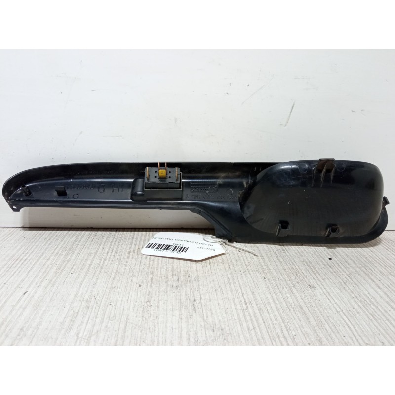 Recambio de mando elevalunas trasero derecho para seat ibiza ii (6k1) 1.6 i referencia OEM IAM 6K0867172A  
