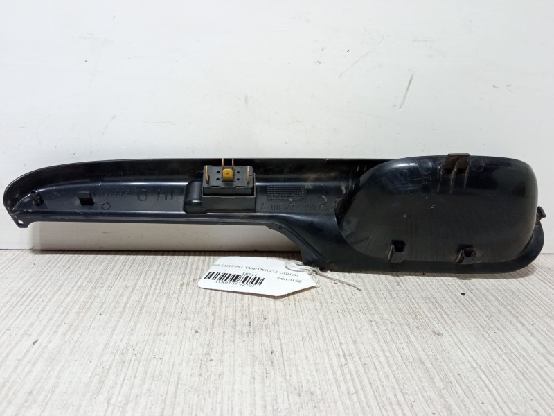 Recambio de mando elevalunas trasero derecho para seat ibiza ii (6k1) 1.6 i referencia OEM IAM 6K0867172A  