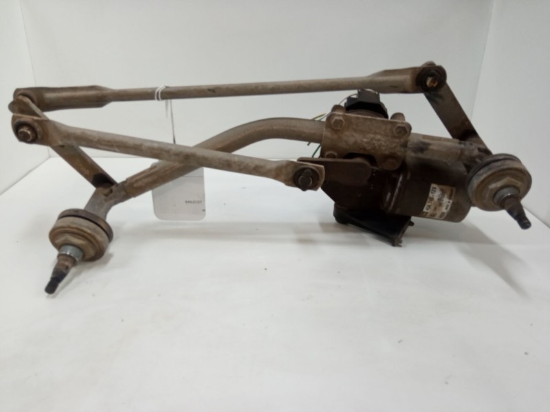 Recambio de motor limpia delantero para ford fusion (ju_) 1.4 referencia OEM IAM 2S6T178671AC  