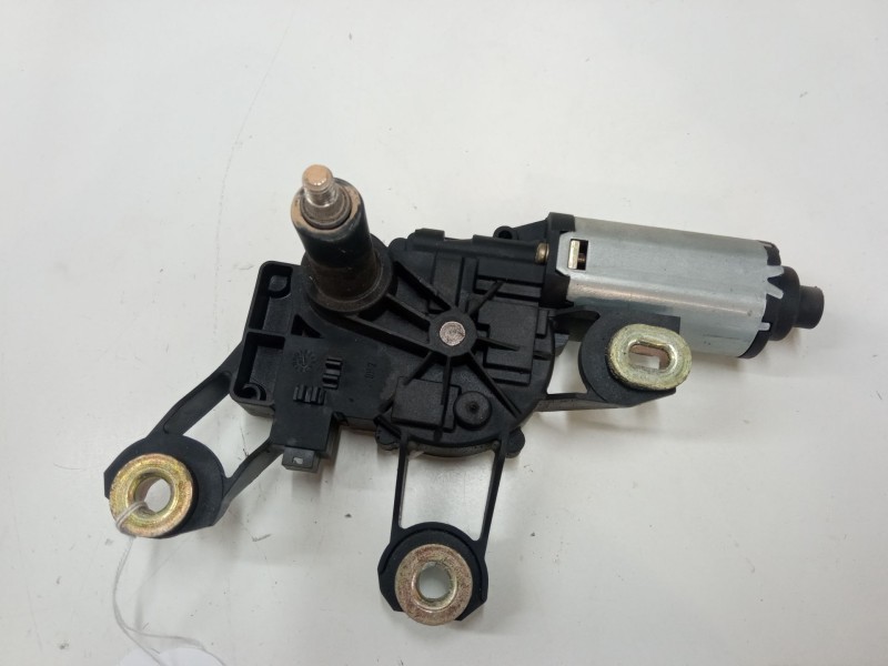 Recambio de motor limpia trasero para ford fusion (ju_) 1.4 referencia OEM IAM 2S61A17K441AB  