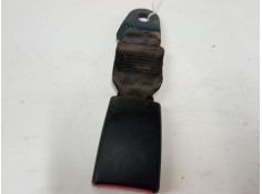 Recambio de anclaje cinturon trasero izquierdo para citroën berlingo / berlingo first monospace (mf_, gjk_, gfk_) 1.6 hdi 75 (mf