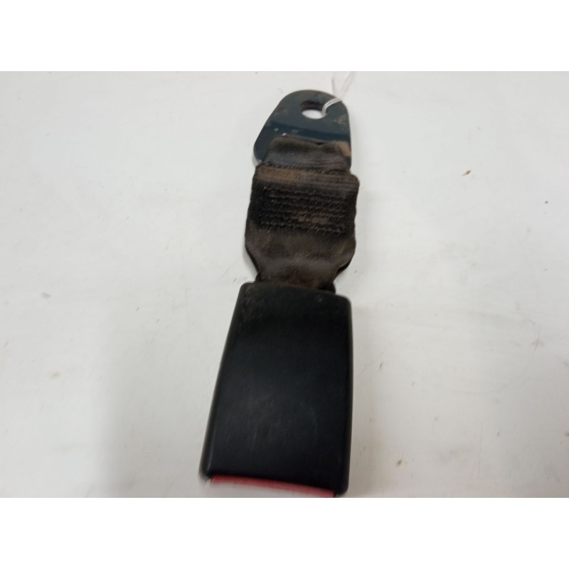 Recambio de anclaje cinturon trasero izquierdo para citroën berlingo / berlingo first monospace (mf_, gjk_, gfk_) 1.6 hdi 75 (mf