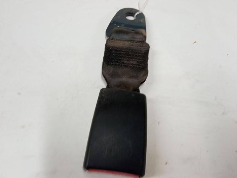 Recambio de anclaje cinturon trasero izquierdo para citroën berlingo / berlingo first monospace (mf_, gjk_, gfk_) 1.6 hdi 75 (mf