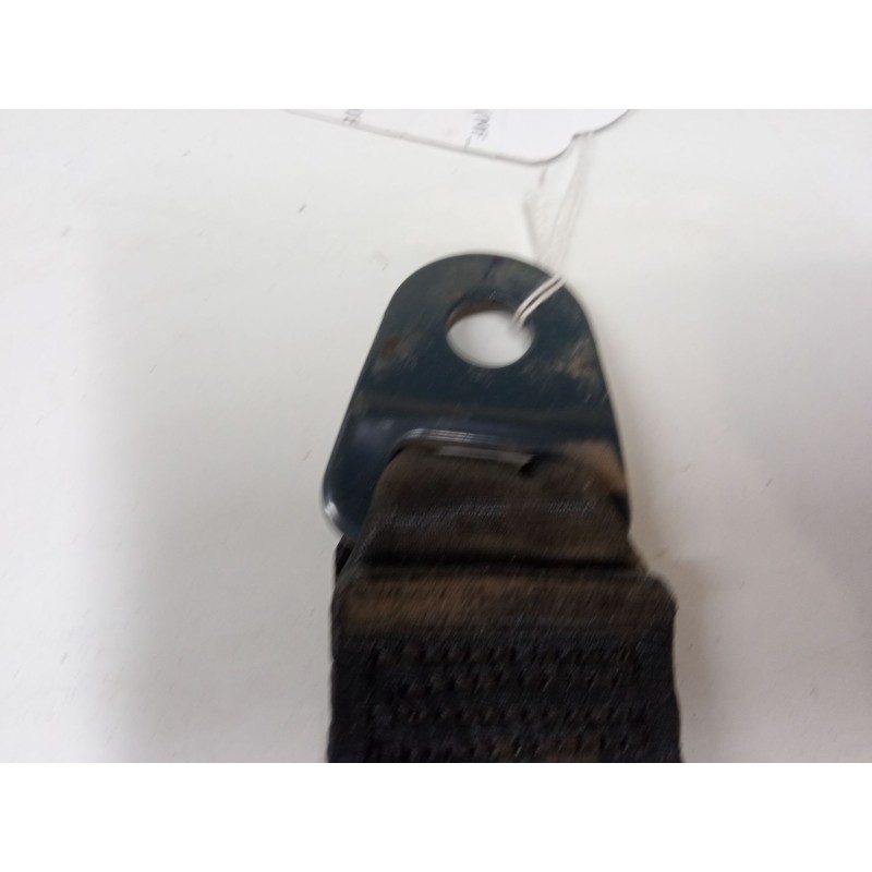 Recambio de anclaje cinturon trasero izquierdo para citroën berlingo / berlingo first monospace (mf_, gjk_, gfk_) 1.6 hdi 75 (mf