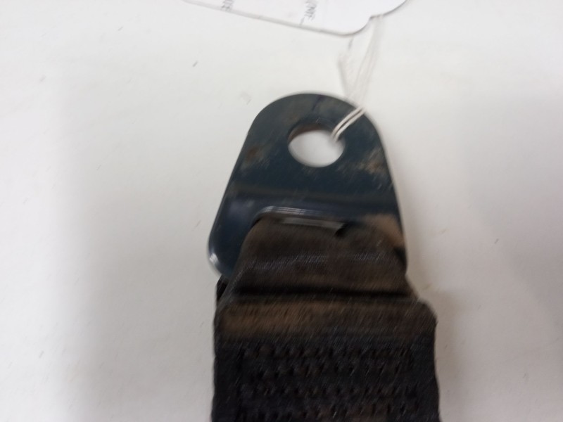 Recambio de anclaje cinturon trasero izquierdo para citroën berlingo / berlingo first monospace (mf_, gjk_, gfk_) 1.6 hdi 75 (mf