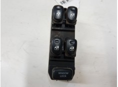 Recambio de mando elevalunas delantero izquierdo para hyundai accent ii (lc) 1.5 referencia OEM IAM   