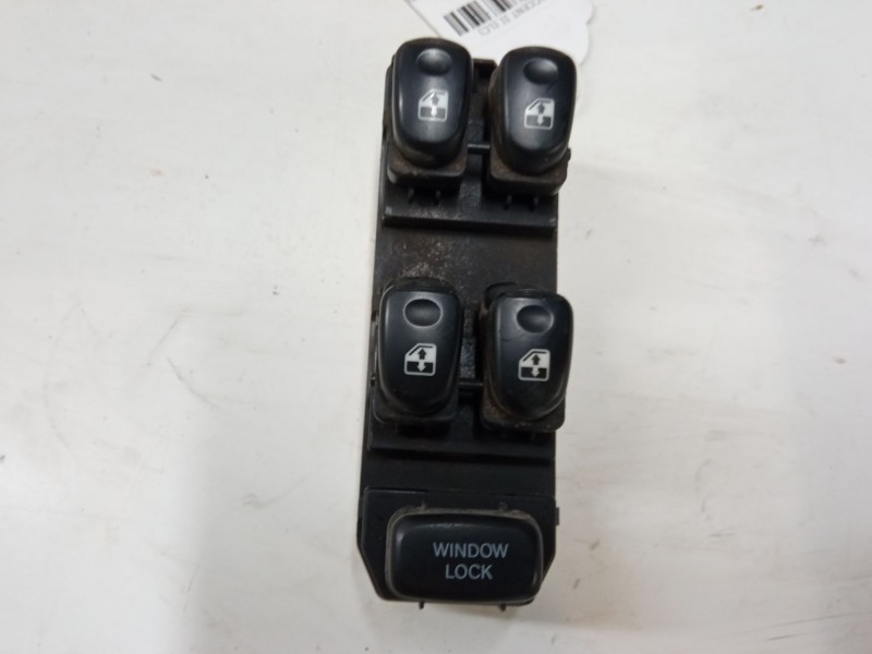 Recambio de mando elevalunas delantero izquierdo para hyundai accent ii (lc) 1.5 referencia OEM IAM   