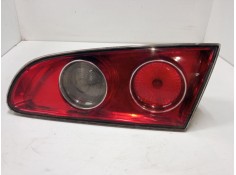 Recambio de piloto trasero porton derecho para seat ibiza iii (6l1) 1.9 sdi referencia OEM IAM   