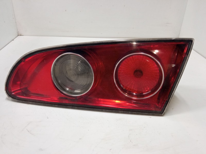 Recambio de piloto trasero porton derecho para seat ibiza iii (6l1) 1.9 sdi referencia OEM IAM   