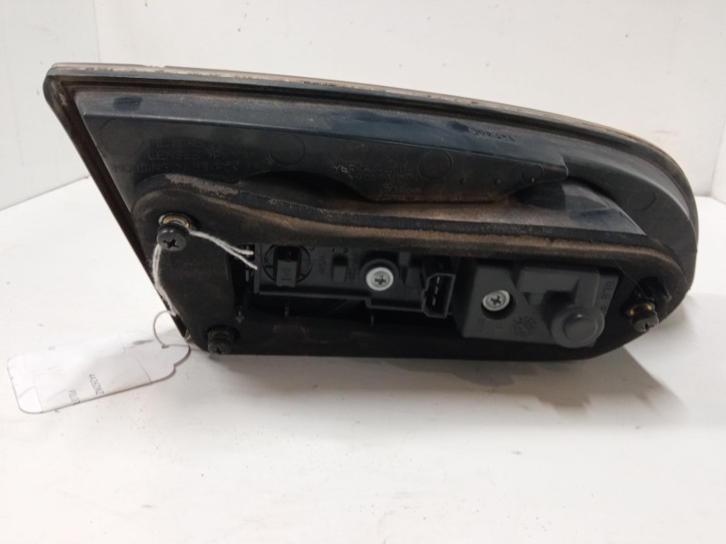 Recambio de piloto trasero porton derecho para seat ibiza iii (6l1) 1.9 sdi referencia OEM IAM   