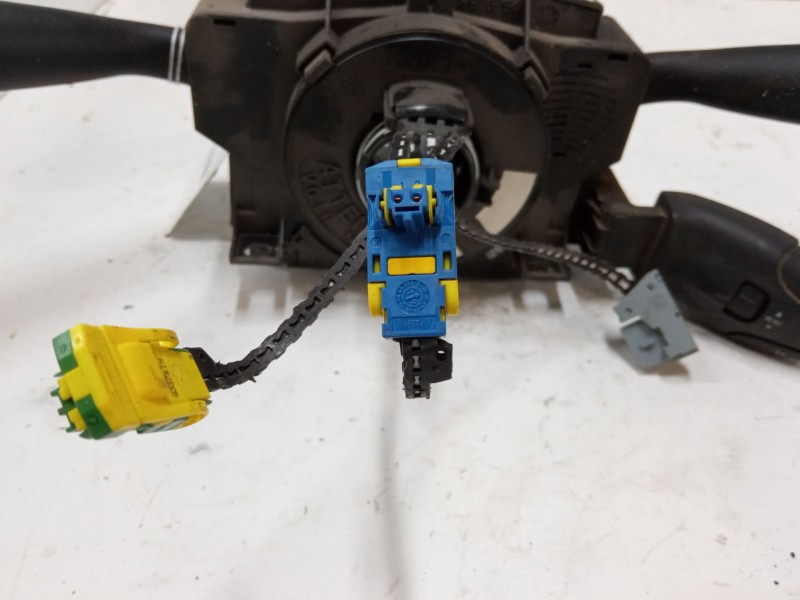 Recambio de mando luces para citroën berlingo / berlingo first monospace (mf_, gjk_, gfk_) 1.6 hdi 75 (mf9hw, gj9hwc, gf9hwc, gn