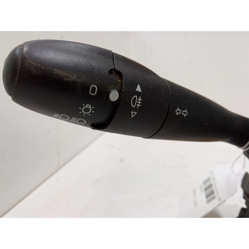 Recambio de mando luces para citroën berlingo / berlingo first monospace (mf_, gjk_, gfk_) 1.6 hdi 75 (mf9hw, gj9hwc, gf9hwc, gn