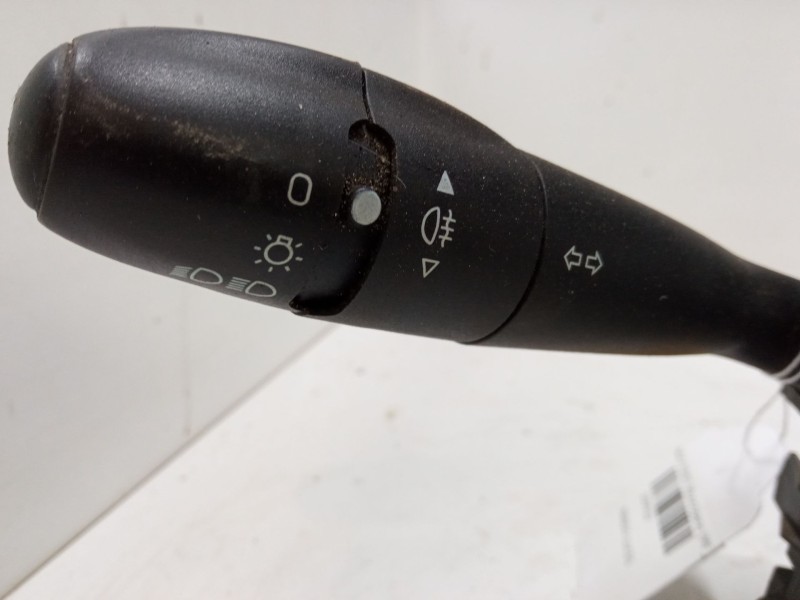 Recambio de mando luces para citroën berlingo / berlingo first monospace (mf_, gjk_, gfk_) 1.6 hdi 75 (mf9hw, gj9hwc, gf9hwc, gn