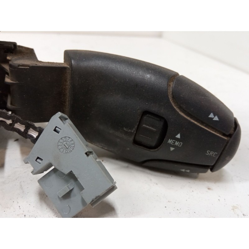 Recambio de mando luces para citroën berlingo / berlingo first monospace (mf_, gjk_, gfk_) 1.6 hdi 75 (mf9hw, gj9hwc, gf9hwc, gn