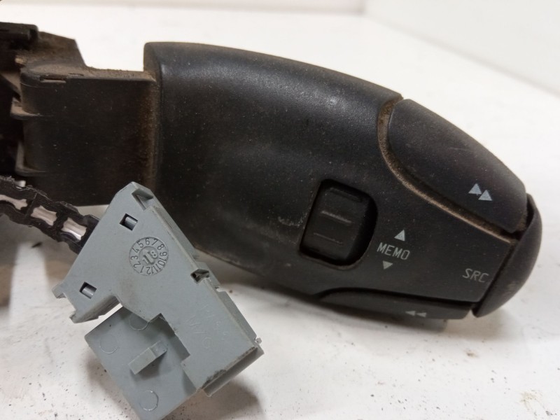 Recambio de mando luces para citroën berlingo / berlingo first monospace (mf_, gjk_, gfk_) 1.6 hdi 75 (mf9hw, gj9hwc, gf9hwc, gn