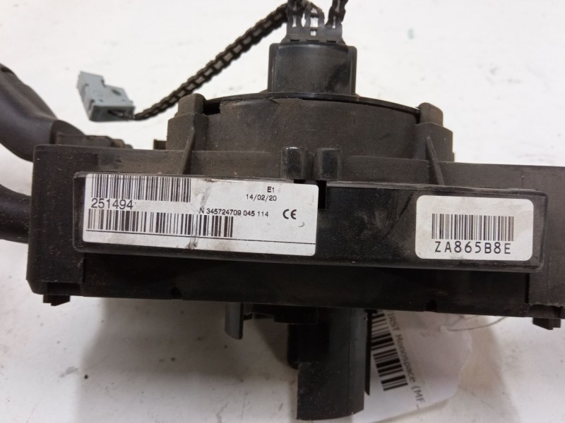 Recambio de mando luces para citroën berlingo / berlingo first monospace (mf_, gjk_, gfk_) 1.6 hdi 75 (mf9hw, gj9hwc, gf9hwc, gn