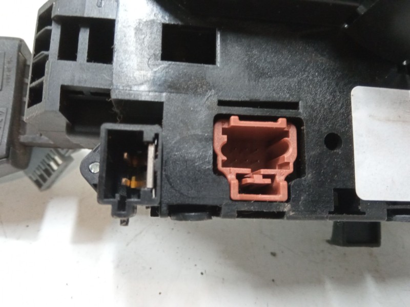 Recambio de mando luces para citroën berlingo / berlingo first monospace (mf_, gjk_, gfk_) 1.6 hdi 75 (mf9hw, gj9hwc, gf9hwc, gn