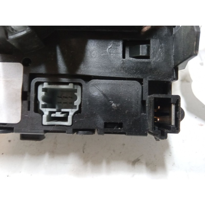 Recambio de mando luces para citroën berlingo / berlingo first monospace (mf_, gjk_, gfk_) 1.6 hdi 75 (mf9hw, gj9hwc, gf9hwc, gn