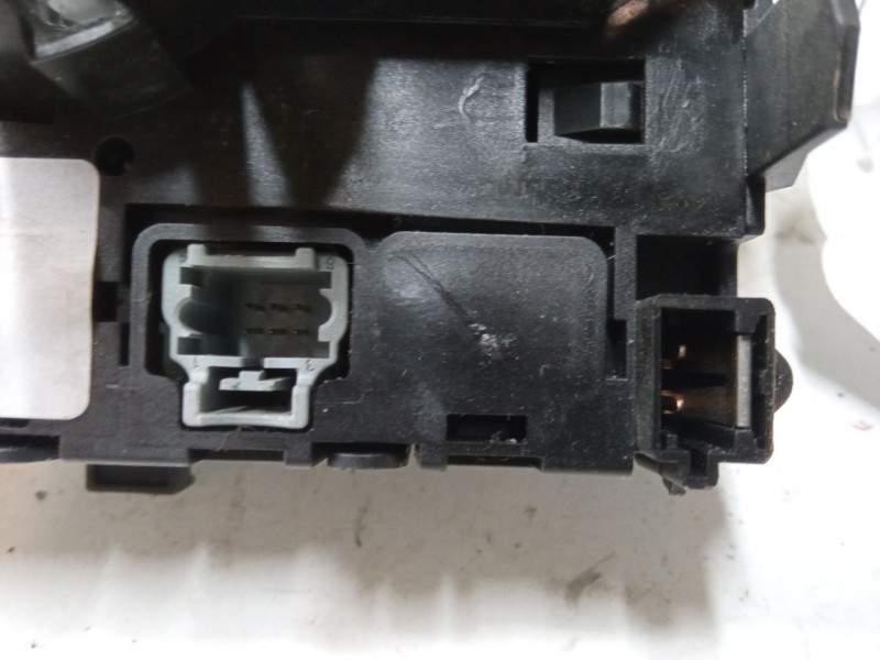 Recambio de mando luces para citroën berlingo / berlingo first monospace (mf_, gjk_, gfk_) 1.6 hdi 75 (mf9hw, gj9hwc, gf9hwc, gn