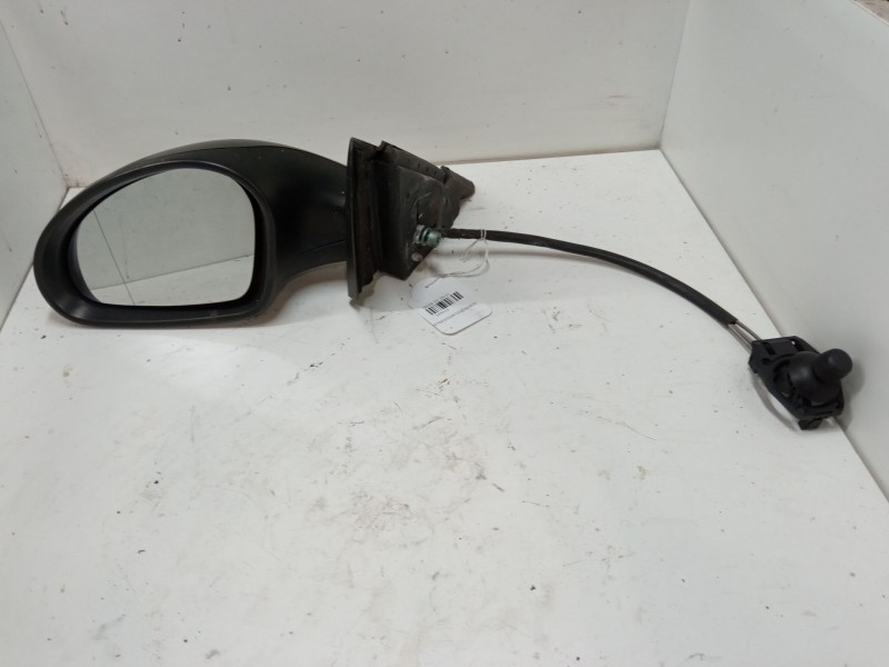 Recambio de retrovisor izquierdo para seat ibiza iii (6l1) 1.9 sdi referencia OEM IAM   