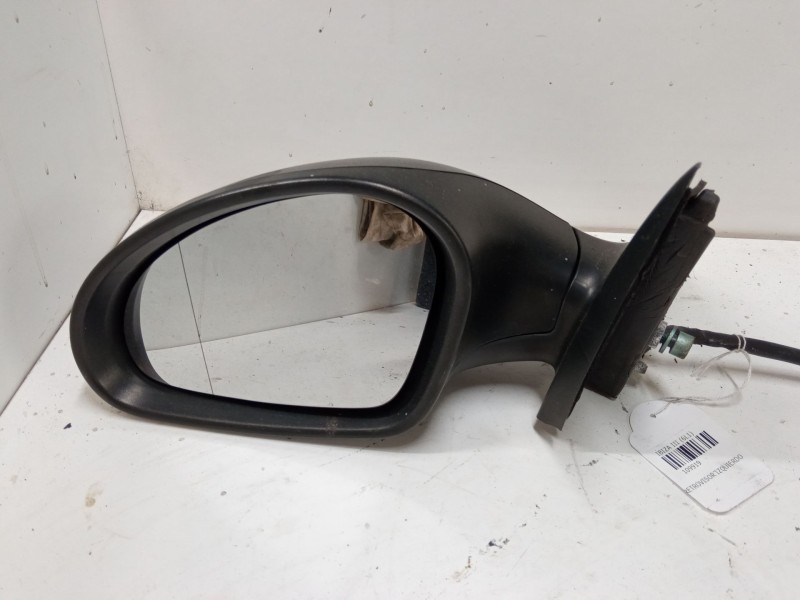 Recambio de retrovisor izquierdo para seat ibiza iii (6l1) 1.9 sdi referencia OEM IAM   
