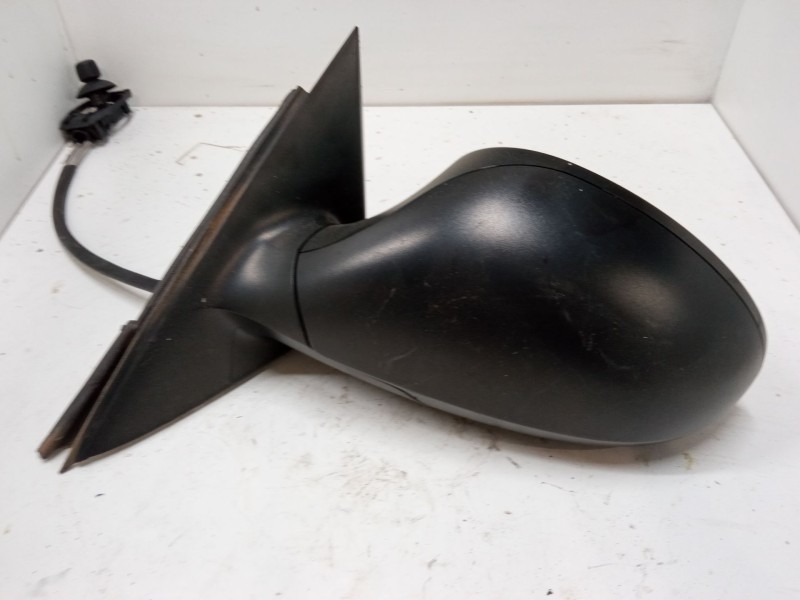 Recambio de retrovisor izquierdo para seat ibiza iii (6l1) 1.9 sdi referencia OEM IAM   