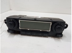 Recambio de mando climatizador para seat ibiza iii (6l1) 1.9 sdi referencia OEM IAM 6L0820043B  
