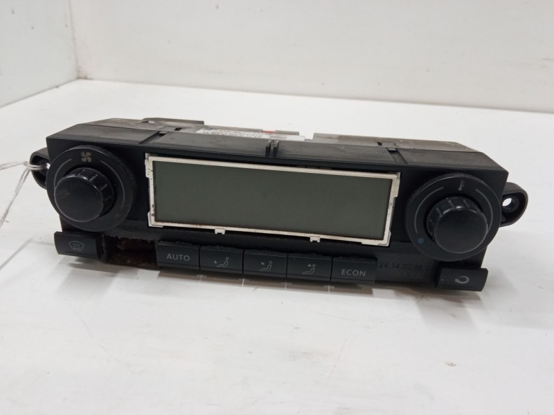 Recambio de mando climatizador para seat ibiza iii (6l1) 1.9 sdi referencia OEM IAM 6L0820043B  