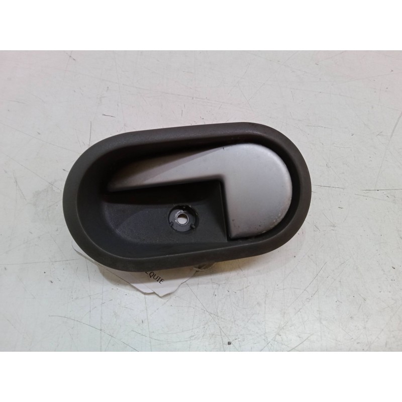Recambio de maneta interior puerta delantera izquierda para ford fusion (ju_) 1.4 tdci referencia OEM IAM   