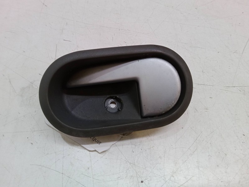 Recambio de maneta interior puerta delantera izquierda para ford fusion (ju_) 1.4 tdci referencia OEM IAM   
