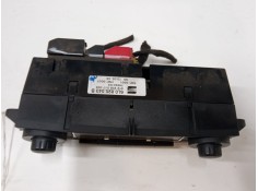Recambio de mando climatizador para seat ibiza iii (6l1) 1.9 sdi referencia OEM IAM 6L0820043B   2