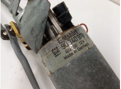 Recambio de motor limpia delantero para opel kadett e hatchback (t85) 1.8 i (c08, c48, d08, d48) referencia OEM IAM 90340978   2